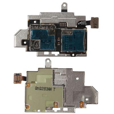 Sim Sd Card Slot Holder Socket Fle Cable Reader Replacement Repair For Samsung S3 I9300 T999 I747 Buy At A Low Prices On Joom E Commerce Platform