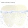Camel Toe Concealer Reusable Traceless Invisible Adhesive Sponge For Women Leggings Swimwear Activewear Waterproof Cover Pad