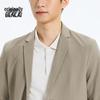 Benlai Men's Easy-Care Casual Business Suit Jacket