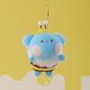 BT21 Koya Minini Honeybee Mini Plush Keychain