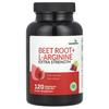 Beet Root + L-Arginine, 120 Vegetarian Capsules