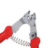 Multi Function Cable Cutter, Hvy Duty Stainless Steel Wire Rope Cutter Repair Tool for Cycling Spoke Brake Wire