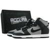 Dunk Slip Resistant Abrasion Resistant Slip Resistant Abrasion Resistant High Top Skateboard Shoes Unisex DD1399-105(Team349-)