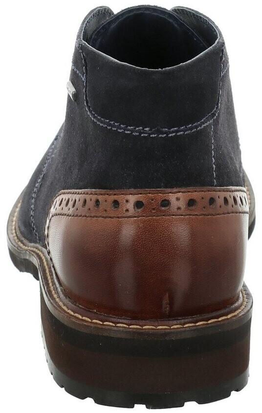 Сапоги Josef Seibel Jasper 51 Сапоги джинсовые расческа