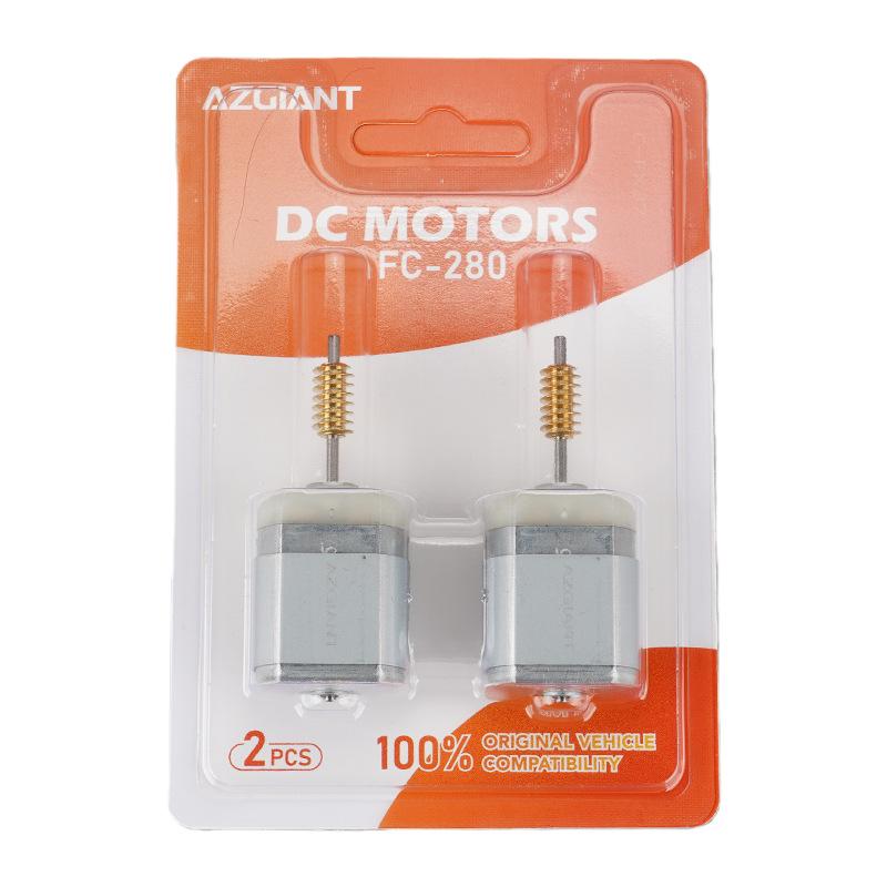 Mercedes-Benz A/B/C/E-Class Steering & Column Lock Motor A0999004101