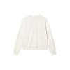 SS24 Sweatshirt Men's Ecru 768530-XJGI6-9095