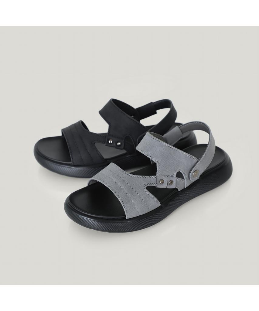 Elcanto Intense Men'S Mini Dot Point Two-Way Sandals 3Cm Lcmw60I626