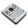 SONICWARE CyDrums Wavetable Noise Pulse Drum Machine 22 Sound Structures 22 Effects Battery Powered Lightweight Built-in Speaker