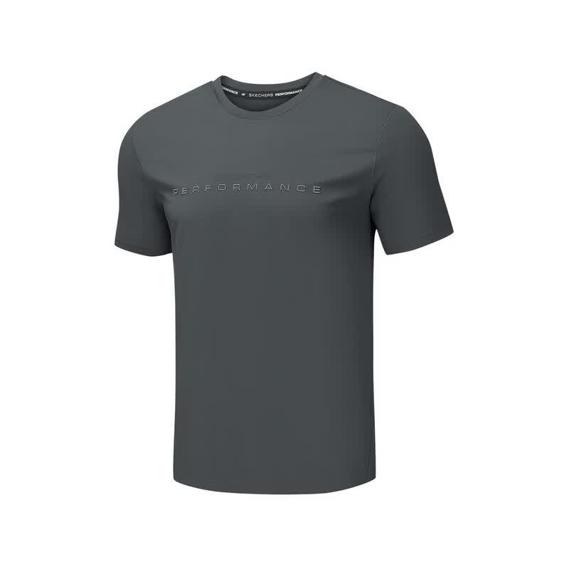 Skechers Men s Outdoor Breathable Sport T-Shirt L