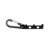 Framing Square Hook Rafter Gauge With Carabiner Stair Layout Tool For Stair Stringer Layout Tool Rafter Gauge