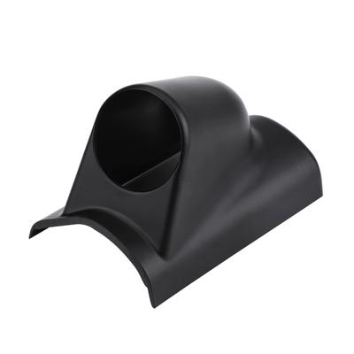 Supporto per montaggio a colonna per indicatore singolo da 52 mm (2 pollici)