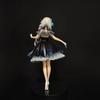 18cm Anime Honkai Impact 3rd Kiana Kaslana Action Figures PVC Model Game Peripheral Model Toy Collectible Desktop Ornament Gifts