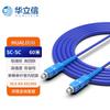 HUALIXIN Indoor Armored Fiber Optic Patch Cord