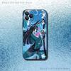 Zenless Zone Zero  Phone Case For iPhone 17,16,15,14,13,12,11,Pro,Max,Plus,E,Air,Mini Protective TPU Cover