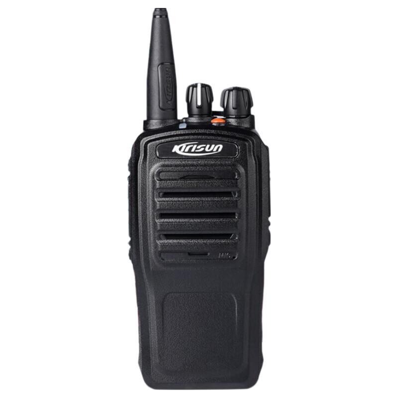 Kirisun PT560 Two-Way Radio (CN version)