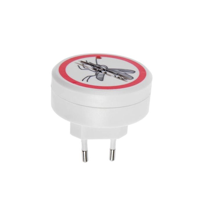 Prise Anti-Moustiques | Sans Odeur ni Toxique