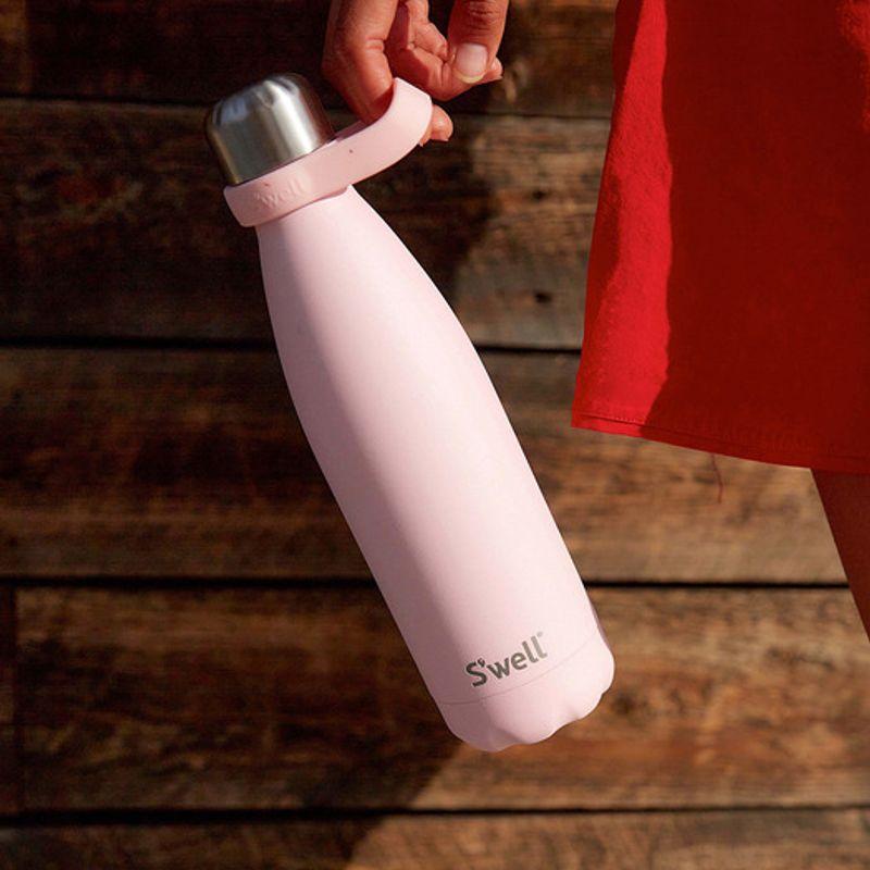 Swell Swell Bottle 500ml Pink Topaz