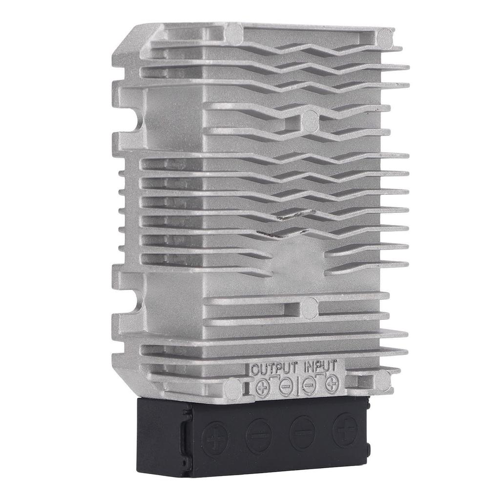 720W 50A DC Buck Module DC36 48V 30‑60VDC to DC 12V IP67 Waterproof Voltage Transformer for Vehicles Motors