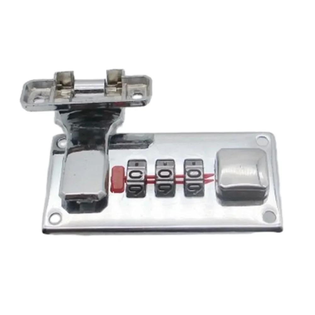 Combination lock combination suitcase lock Suitcase lock Anti-Theft Code Lock Iron Password Lock Home Hardware Accessories