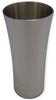 Hashimoto Metals Stainless Steel Hammered Tumbler, 350cc, Hammered Mirror, HK-1