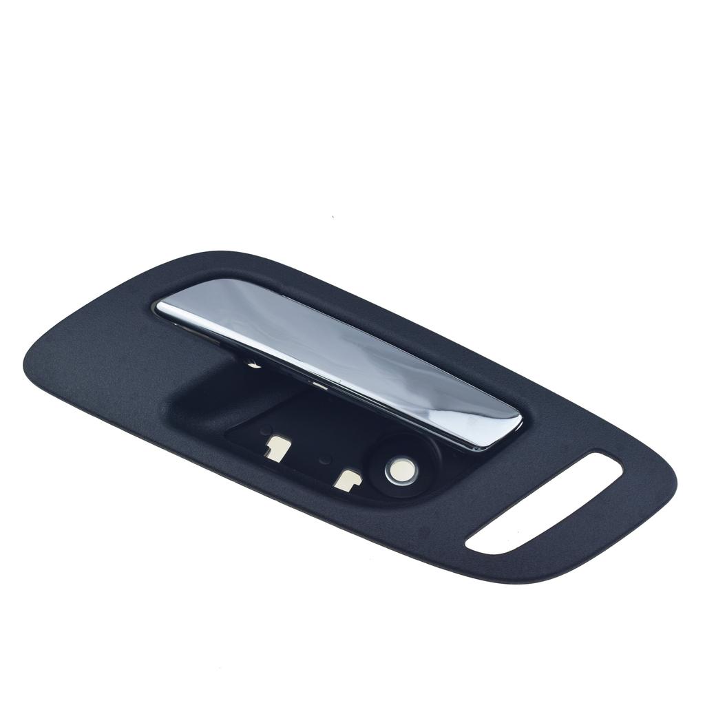 Chrome ide Interior Door Handle Front or Rear Left or Right For Chevrolet GMC Avalanche Silverado Suburban Tahoe Sierra Yukon