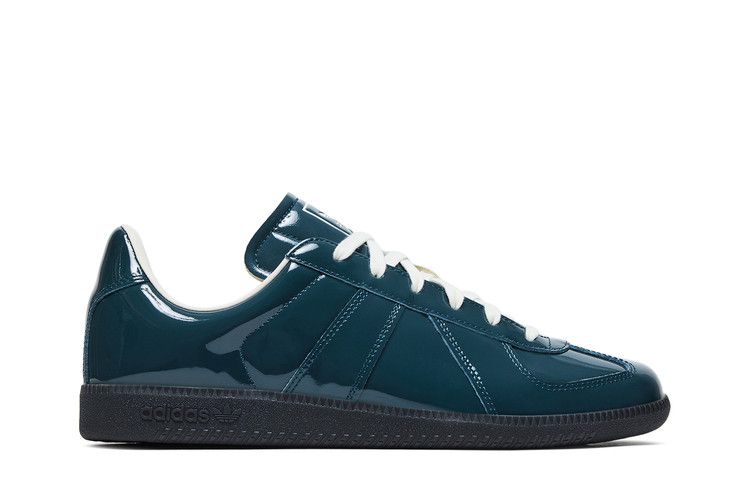 adidas BW Army Dark Green Carbon