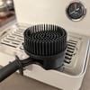 Multipurpose Espresso Machine Cleaning Brush with Fine Bristles Coffee Grinder Cleaner   Supplies