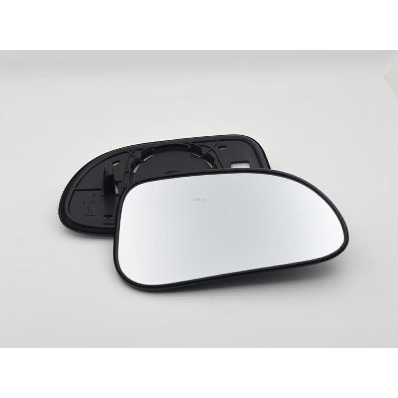 Buick Excelle Rearview Mirror Lens: Compatible with New & Old Models, Heated/Standard Options Available