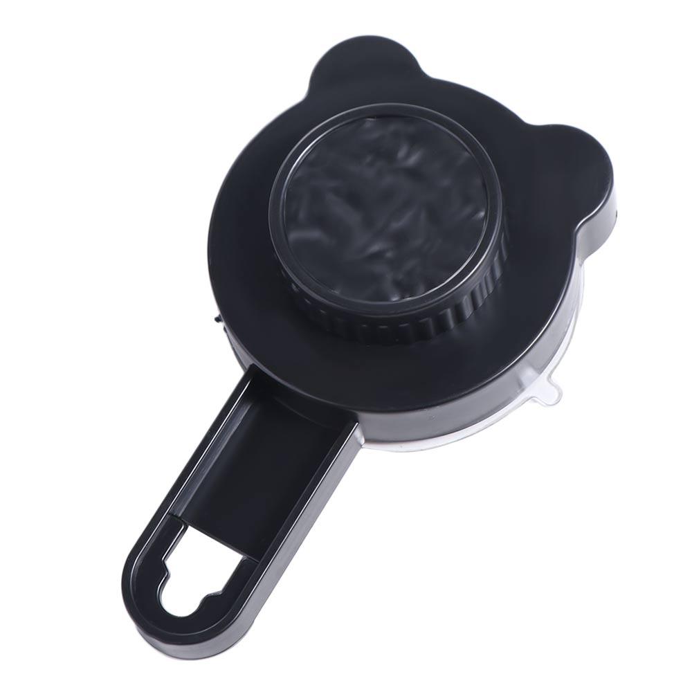 Wall Mounted Suction Cup Triangle Storage Rack Plastic Wall Shower Shampoo Rack Kitchen