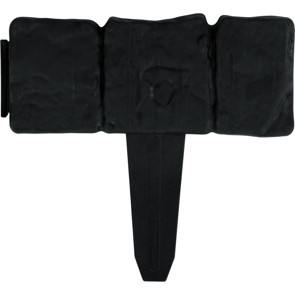 Plonos Garden Edge 250 Cm Pl-962 Anthracite