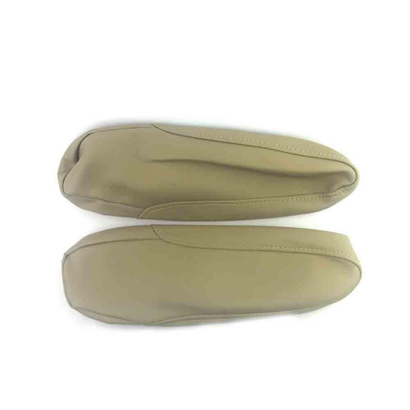 Leather Armrest Cover for Honda Odyssey 2005-2010