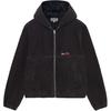 Stussy Pracovní zateplená plátěná bunda 115716