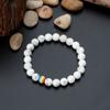 Rainbow Couple Bracelet Men Bileklik Jewelry Bracelets For Women Erkek Bileklik Pulseras Mujer Pulseira Femme Masculina Armband