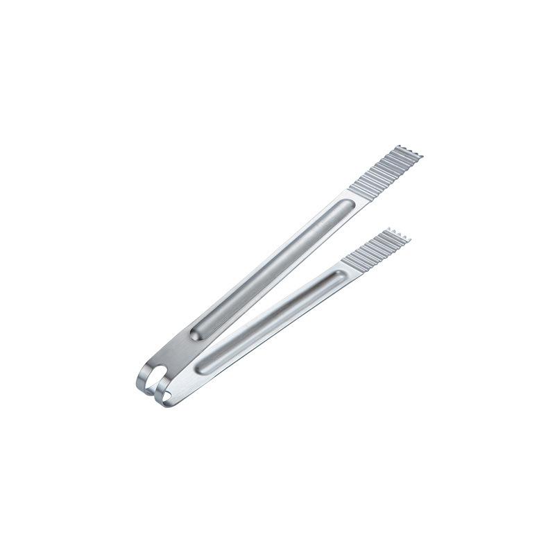 

Нержавеющая сталь, Зажим для еды, Зажим для барбекю, Зажим для барбекю, Зажим для еды, Зажим для салата, Утолщение, Кухонный маленький инструмент 10 inches (25.5cm)