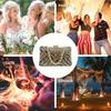 2025 Exquisite Rhinestone Evening Bag - High-End Luxury Party Handbag