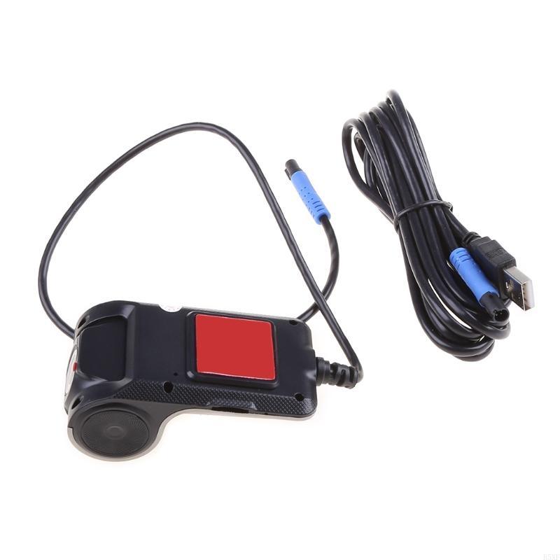 2025 New Wifi 1080P DVR Car Driving Recorder Wide Angel Windshield Auto Night for Vision Camera High Definition Parking