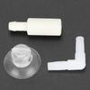 Aquarium Carbon Dioxide Refiner Simple CO2 Atomizer with Suction Cup for Aquarium Fish  s