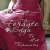The Forsyte Saga 3 To Let by John Galsworthy Paperback Book 9780755340873