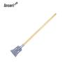 Ansell Axe-Shaped Long-Handle Ice Breaker Shovel