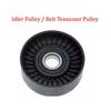 Idler Pulley Fits:Motorcraft YS216 Bronco E-250 E-350 F-100 F-150 F-250 F-350