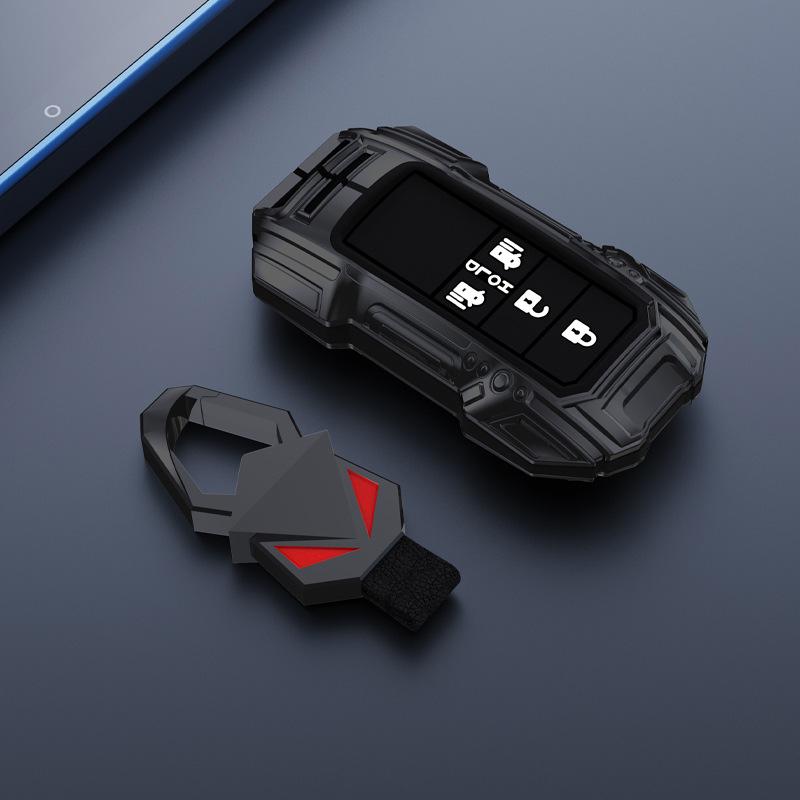 Honda CRV, Civic, Accord, Vezel, XRV, Haoying, URV, Spirior, Avancier, Fit Key Case Holder