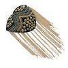 Brooch Fringe Shoulder Mark Epaulets Shoulder Flash Exquisite Shoulder Board  Cosplay