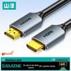 Аксесуари для аудіо і відео – HDMI-кабелі та адаптери