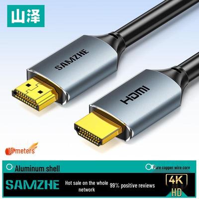 Audio en video accessoires – HDMI-kabels en -adapters