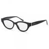 JiMmy Choo Women S 51 Mm Black opticalS Black