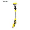 High-Pressure Garden Hose Nozzle and Shower Head for Watering