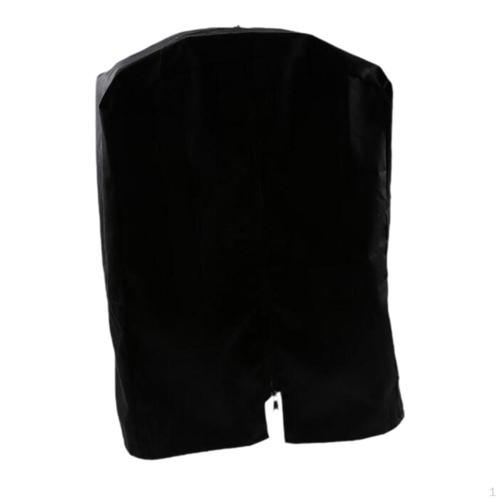 Bird Cage Cover Clothes Good Night Shade Cloth Dustproof Blackout Birdcage for