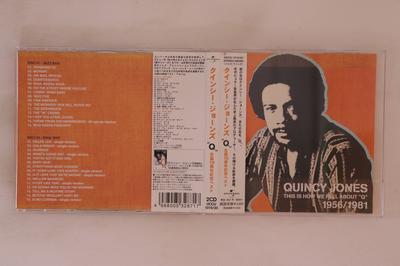 Zenei albumok