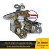 Compatible Door Lock Mechanism for HOWO Jinwangzi Vehicles