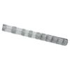 Galvanized Wild Fence 1000 X 120 X 0.18 Cm Iron